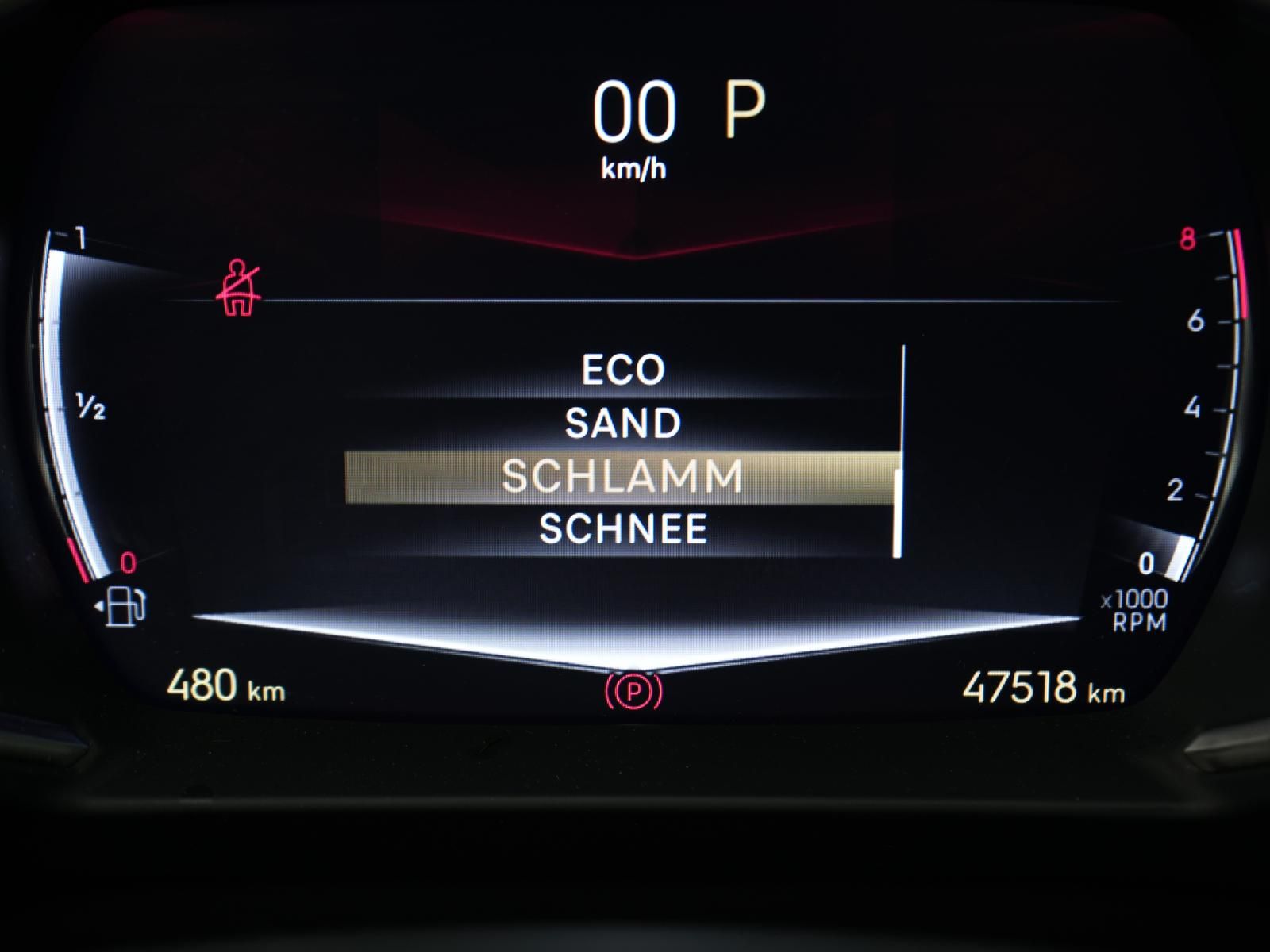 DS Automobiles DS3 Performance Line LED,NAVI,HUD,APP,ACC,TOTW