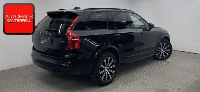 Volvo XC90 B5 D AWD Plus Dark - Samsaru's Car Outlet