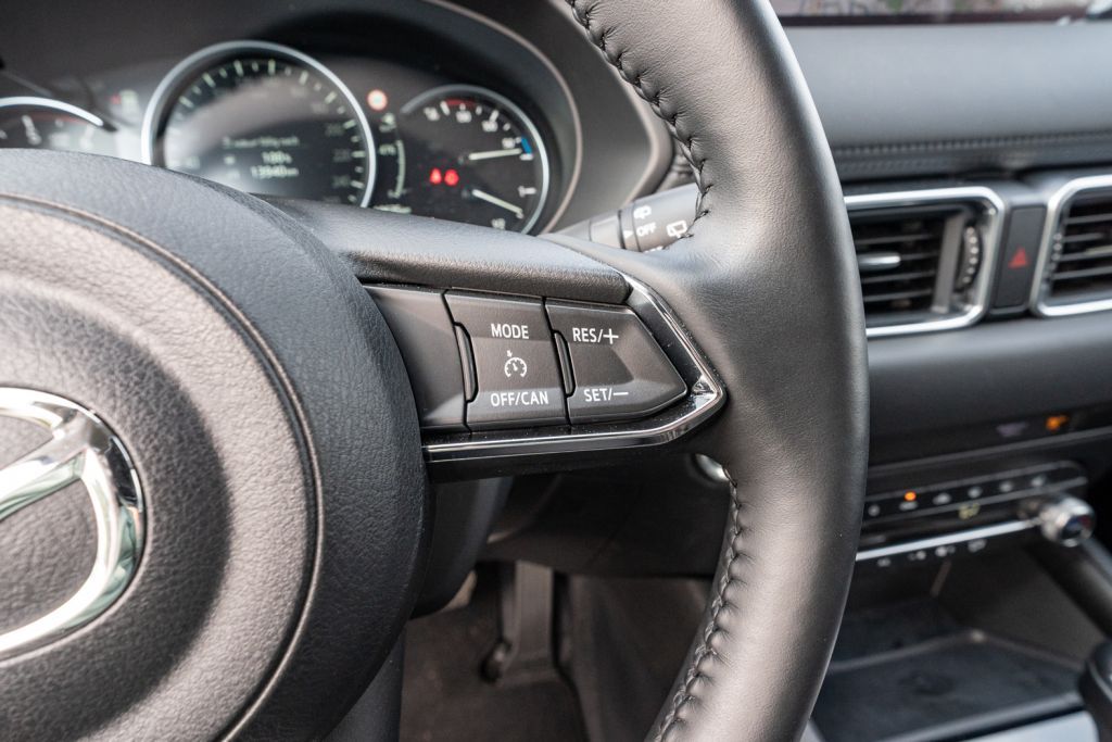 Mazda CX-5/150PS/DIESEL/AUT/NEWGROUND/JAHRESWAGEN