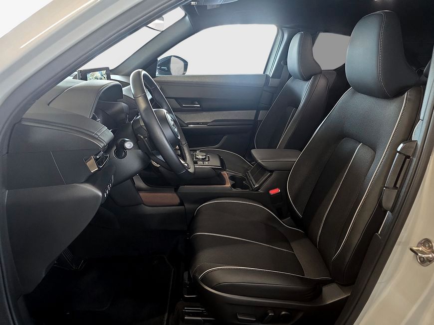 Mazda MX-30 e-SKYACTIV EV MAKOTO