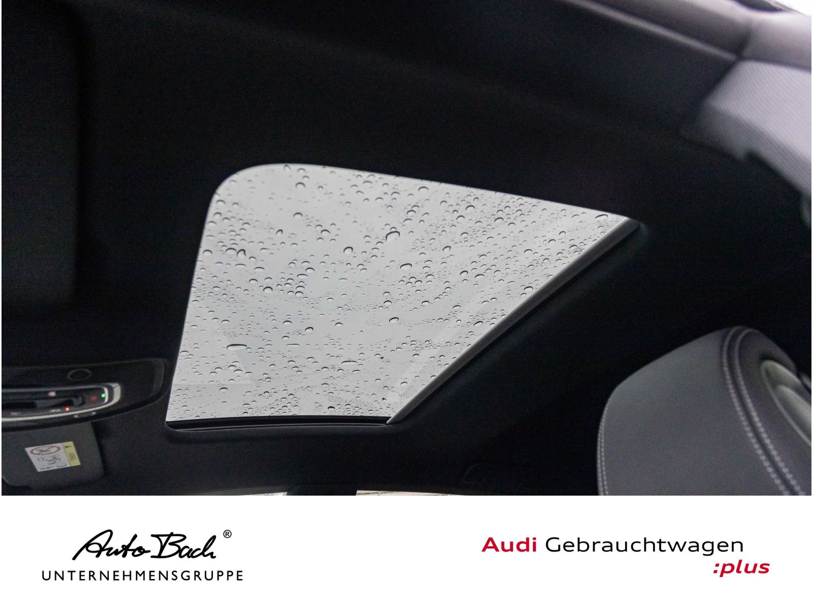 Audi A5 Sportback S line 40 TDI qu. Pano B&O HuD AHK