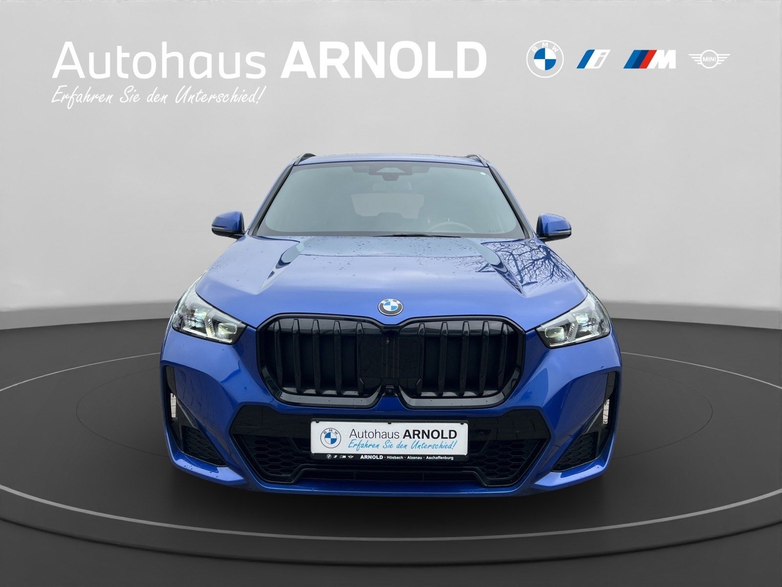 BMW X1 xDrive23i - Samsaru's Car Outlet