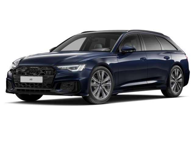 Audi A6 Avant S line 50 TDI quattro tiptronic - Samsaru's Car Outlet