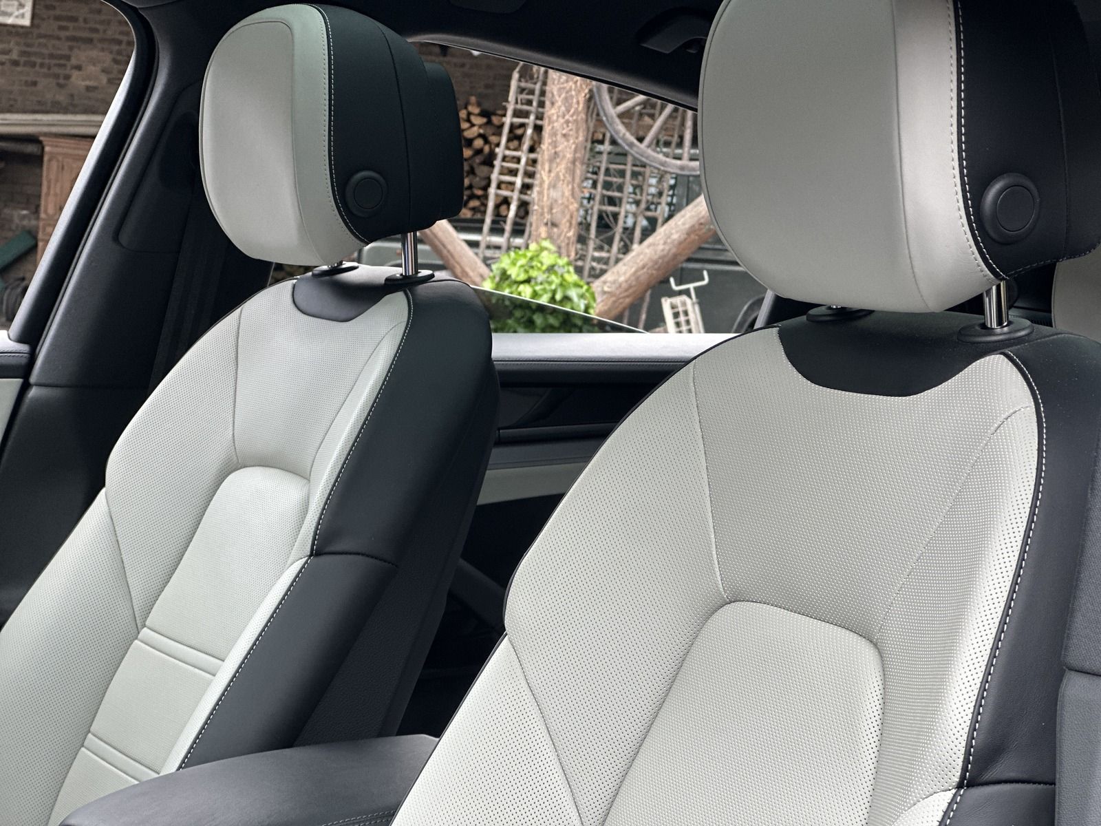 Porsche Cayenne E-Hybrid Coupe INNODRIVE*BELÜFTUNG*BOSE*