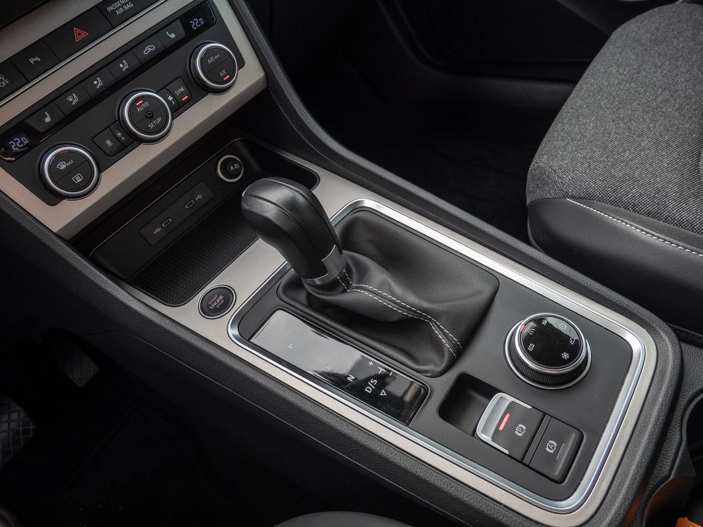 Seat Ateca 2.0 TSI Xperience 4Drive ACC STANDHZ LED