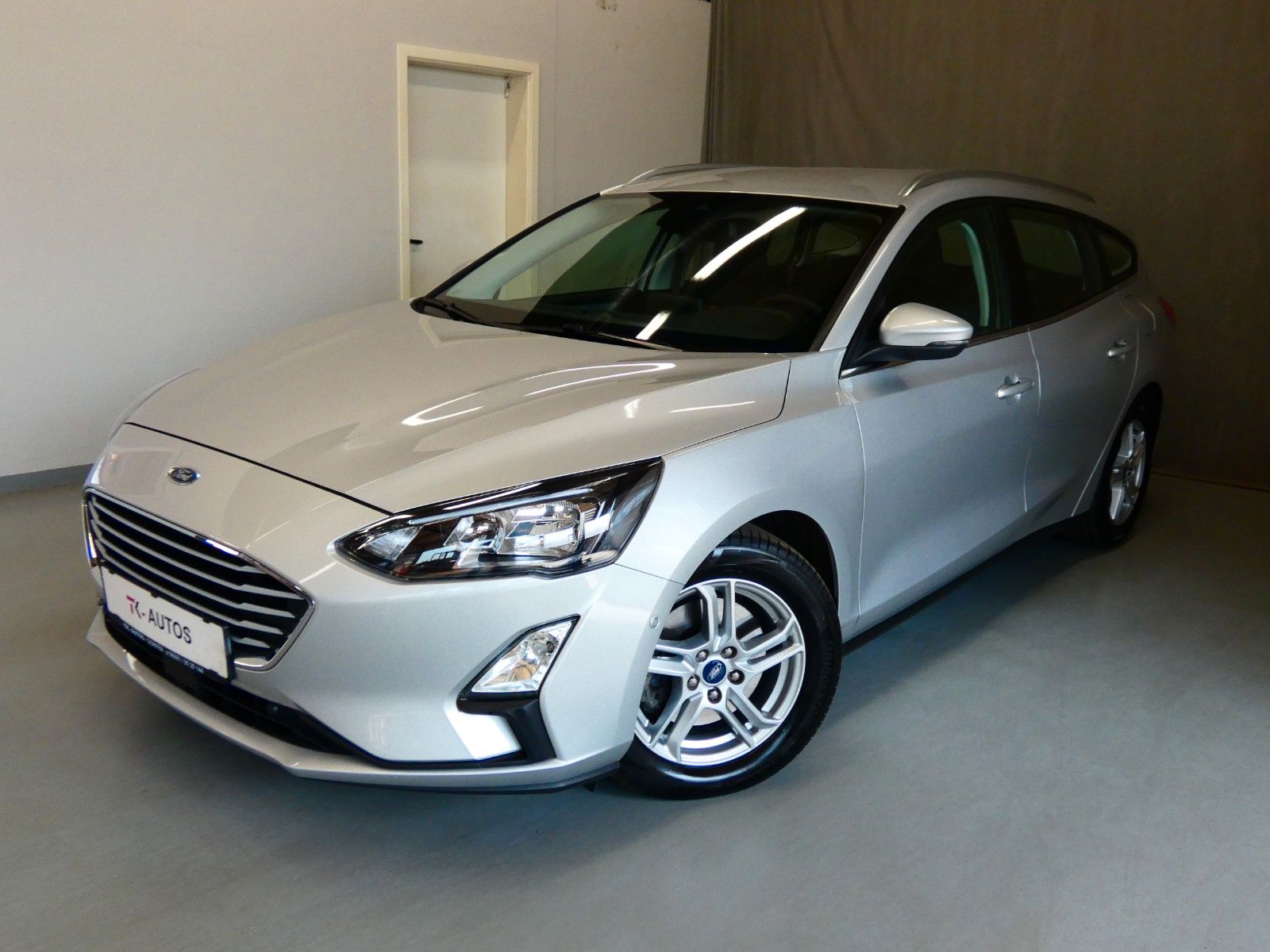 Ford Focus Turnier 2.0 - Samsaru's Car Outlet