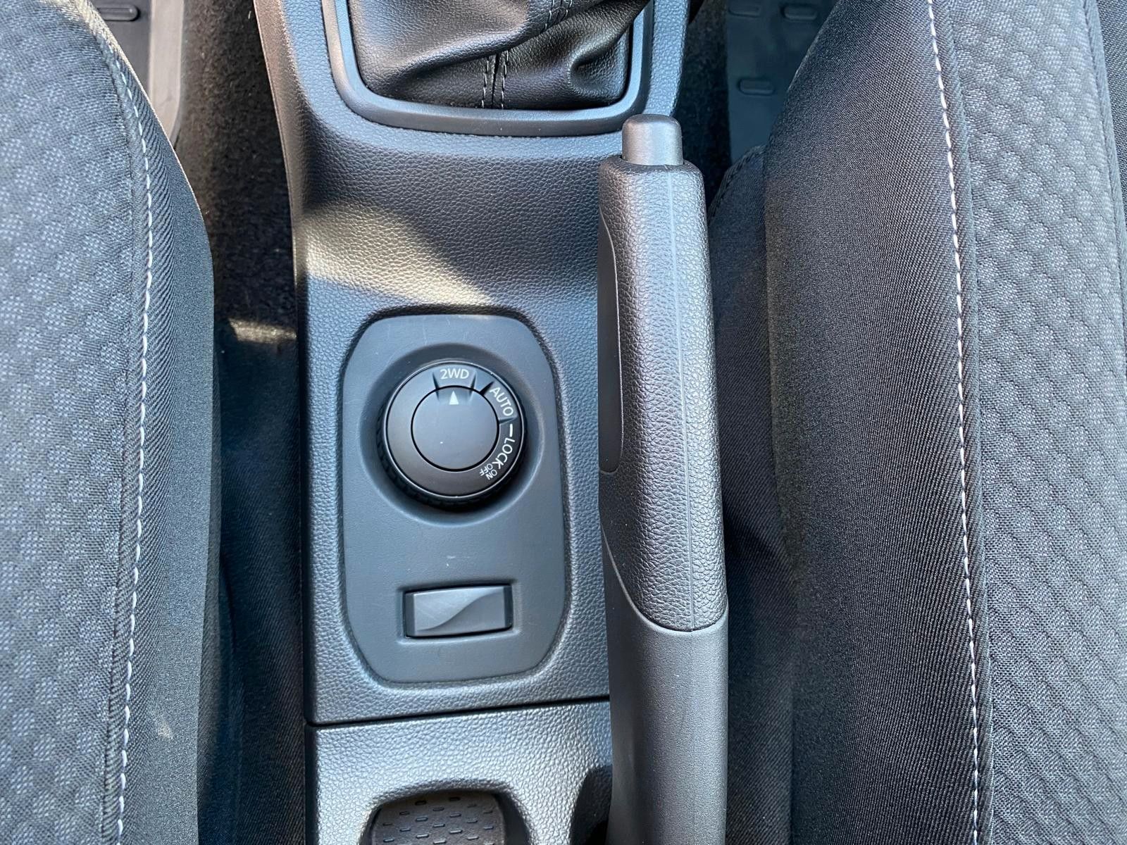 Dacia Duster II Expression 4WD - Samsaru's Car Outlet