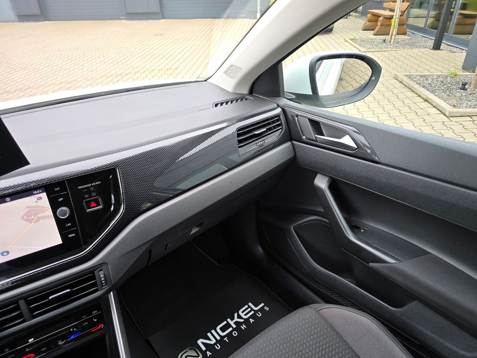 Volkswagen Taigo 1.0TSI DSG Life - Samsaru's Car Outlet