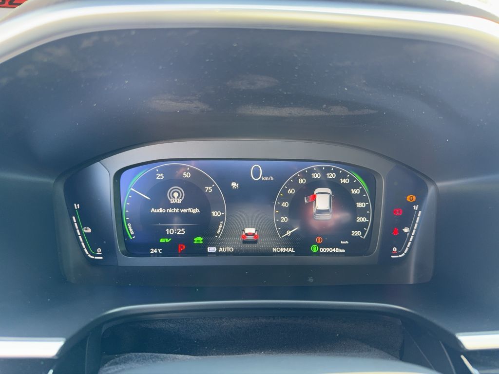 Honda CR-V e:PHEV 2.0 i-MMD Hybrid 2WD Advance Tech (R