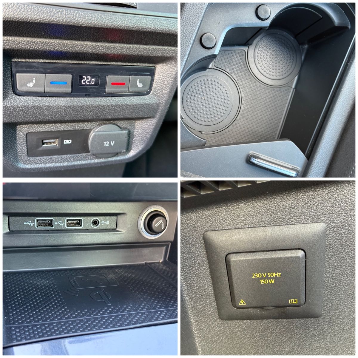 Volkswagen Tiguan Highline 4Motion - Samsaru's Car Outlet