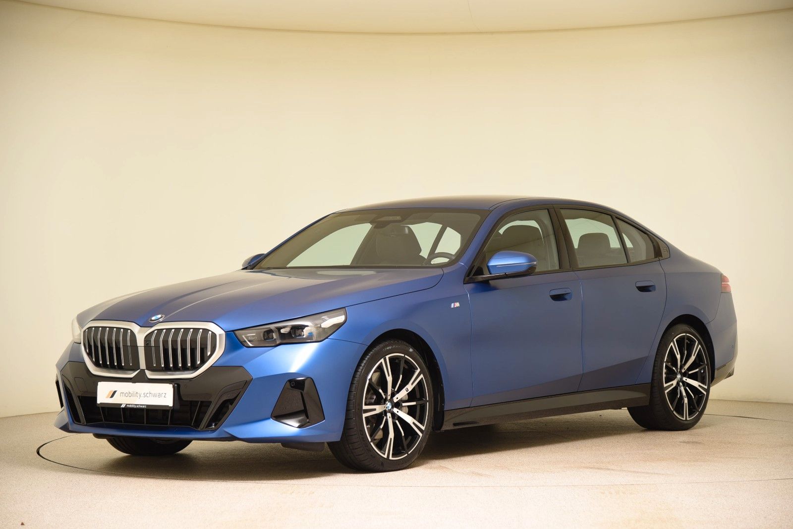 BMW 540d xDrive M Sport DriveAssProf LED 360° H&K
