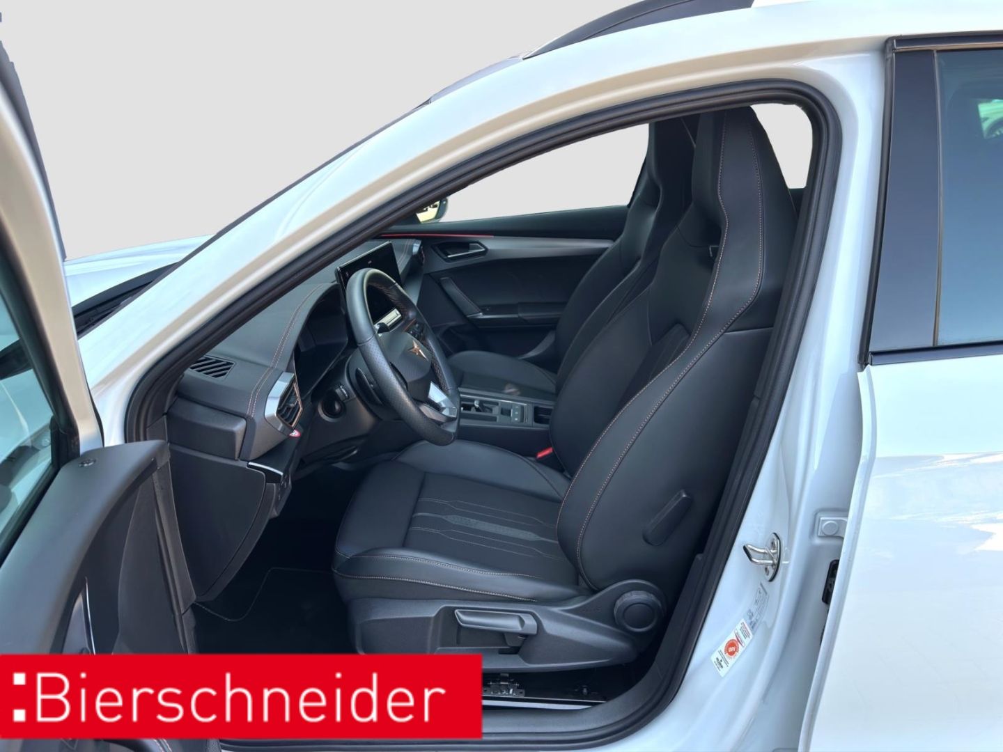 Cupra Formentor 1.4 e-Hybrid DSG VZ AHK RAER VIEW LED