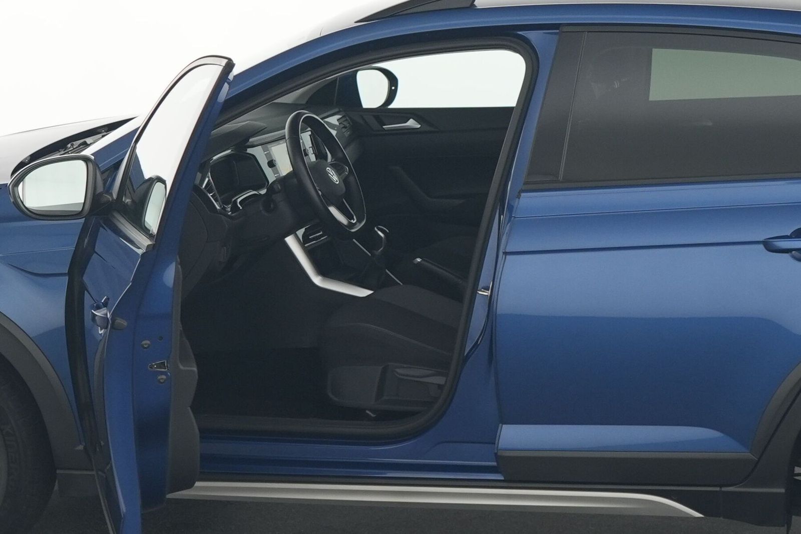 Volkswagen Taigo 1.0 TSI Life - Samsaru's Car Outlet