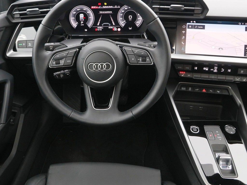 Audi A3 Sportback 40 TFSI e - Samsaru's Car Outlet
