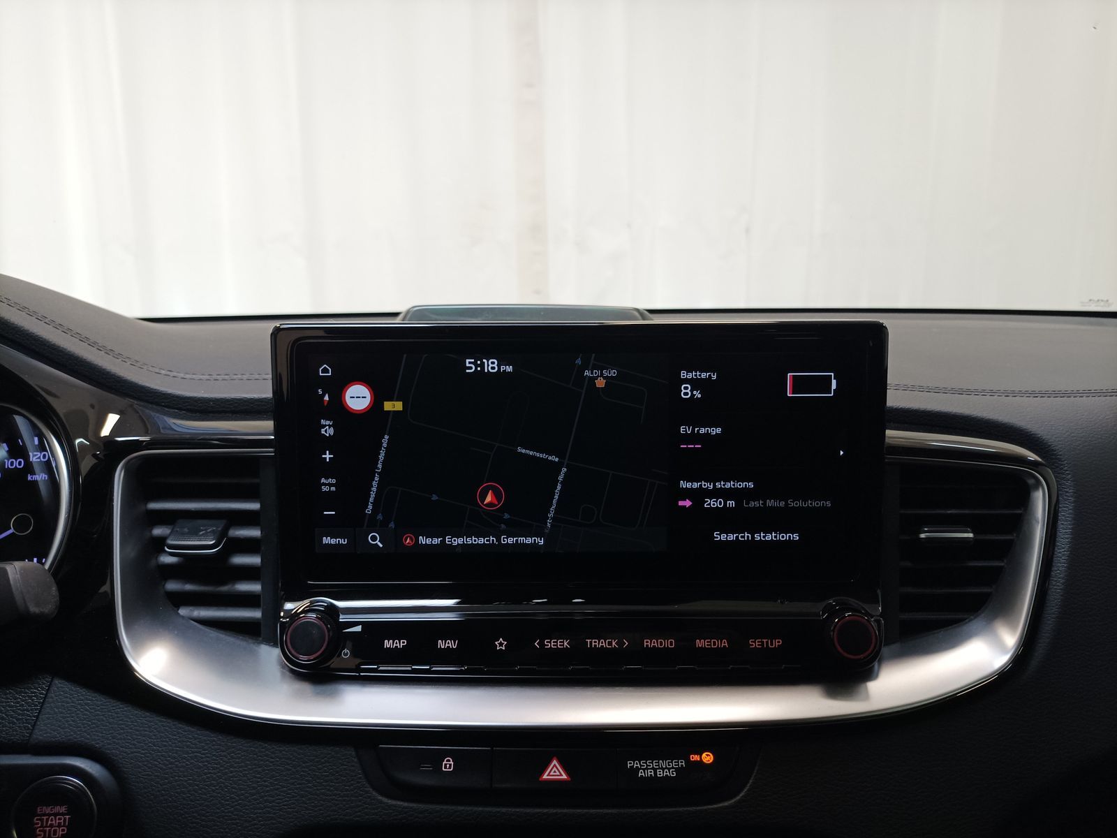 Kia Ceed 1.6 Vision - Samsaru's Car Outlet