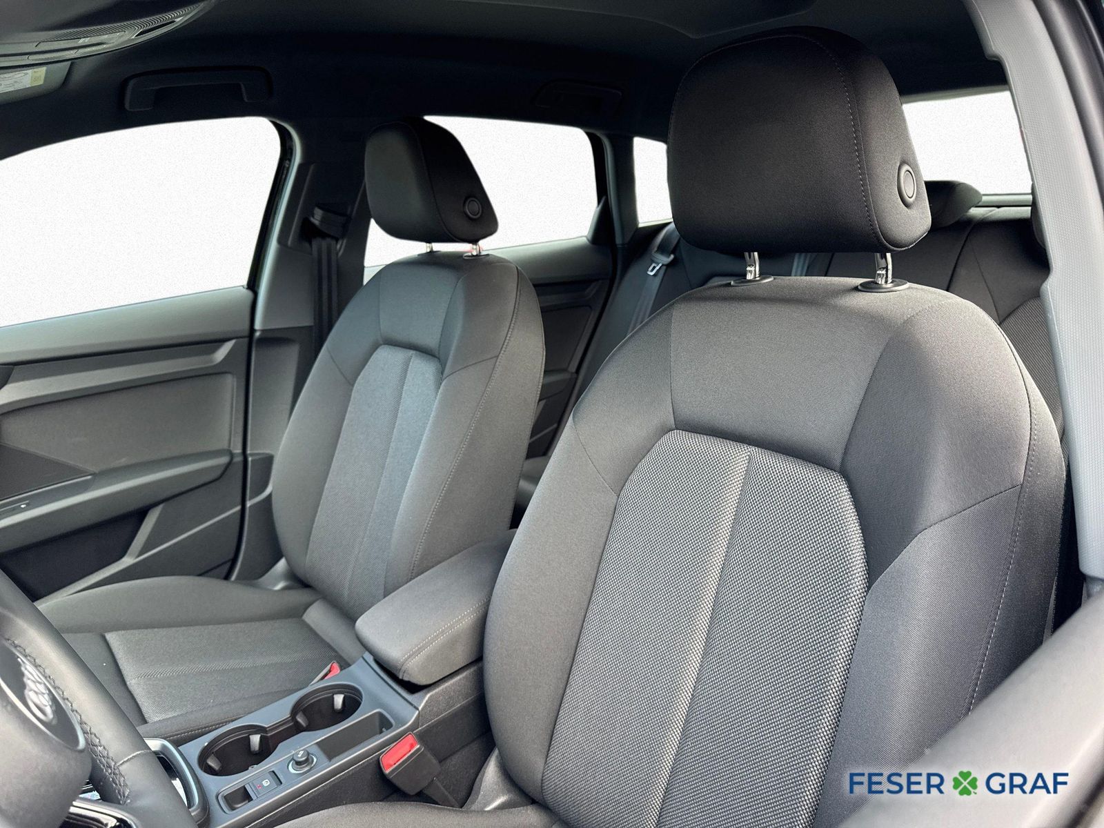 Audi A3 Sportback 35 TFSI S tronic - Samsaru's Car Outlet