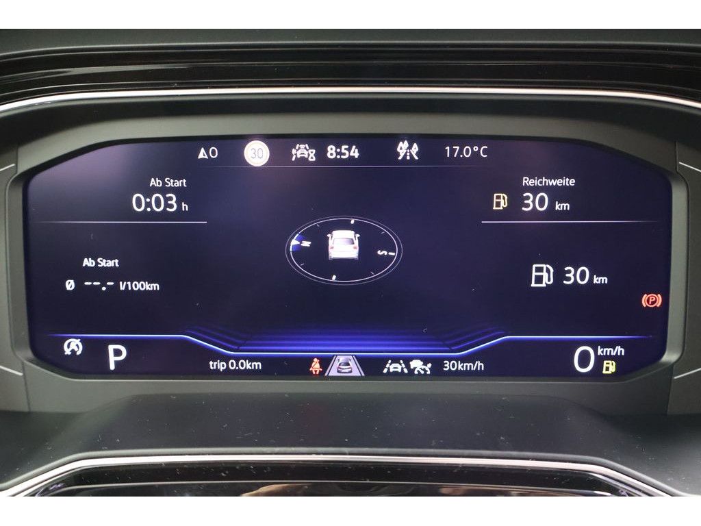 Volkswagen Polo VI 1.0 TSI R-Line DSG,Navi,Matrix,RFK