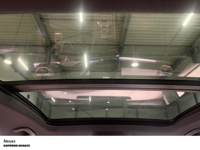 Cupra Formentor VZ AHK NAVI PANORAMA SITZHEIZUNG