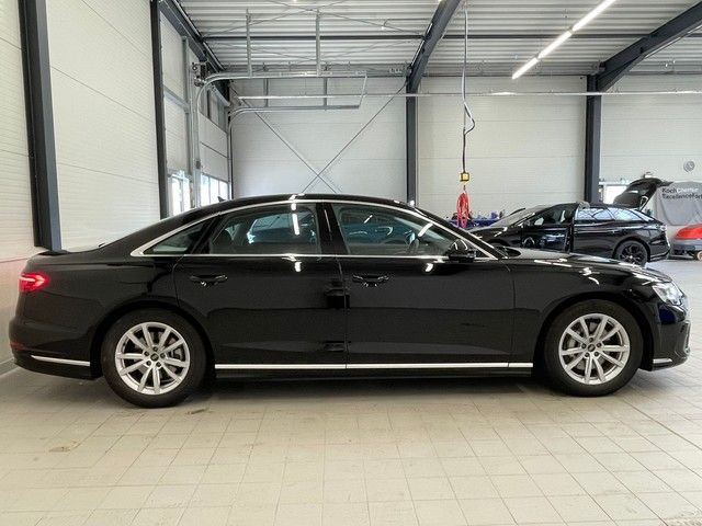 Audi A8 50 TDI quattro - Samsaru's Car Outlet
