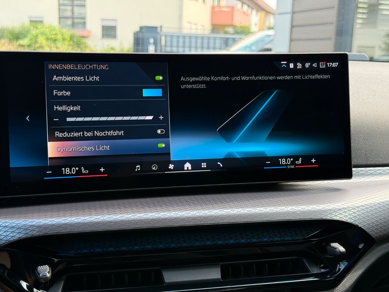 BMW 320i M Sport HuD 360° ACC hifi 19"  AHK Ad.LED