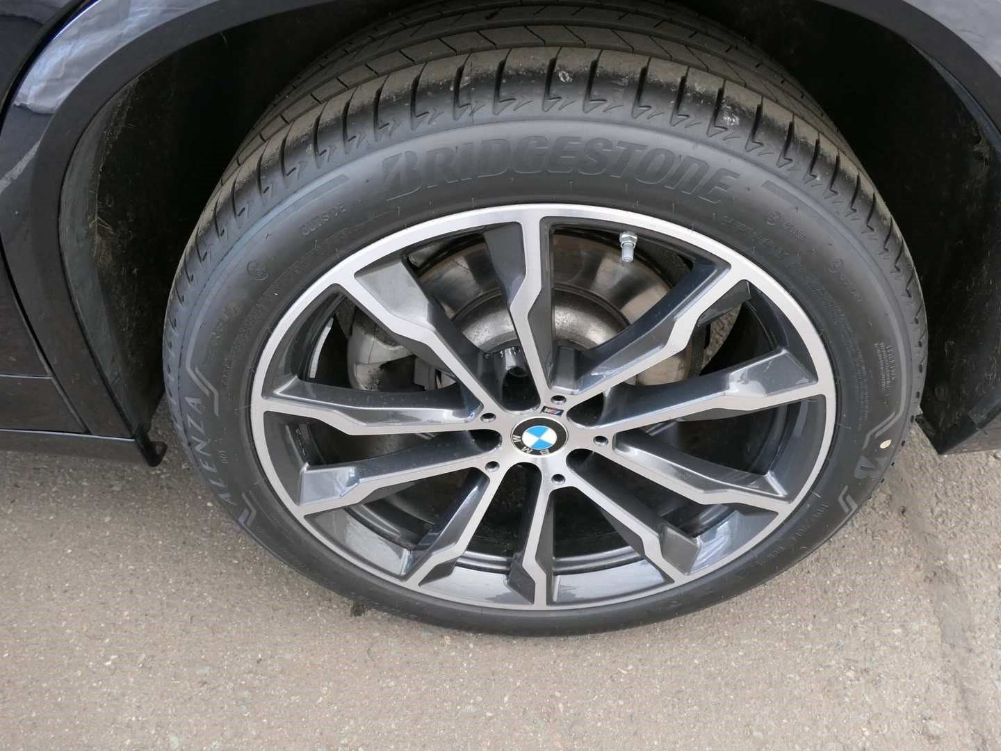 BMW X4 xDrive30d