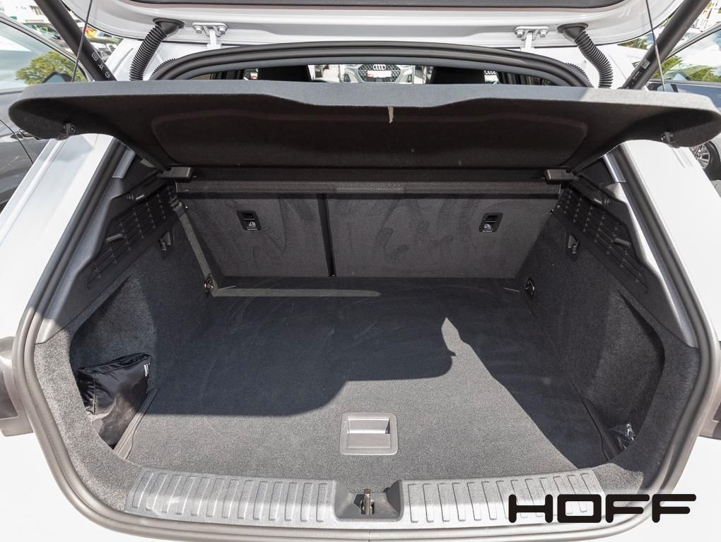 Audi A3 Sportback S line 30 TFSI - Samsaru's Car Outlet