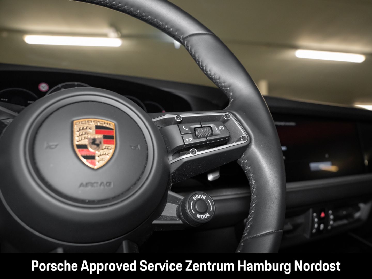Porsche Cayenne E-Hybrid Coupe PASM BOSE InnoDrive 360°