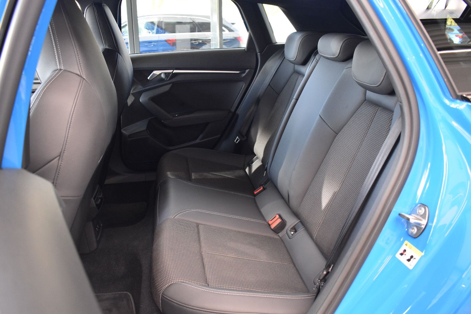 Audi A3 Sportb. 45TFSIe S-tronic S Line LED~ViCo~ACC