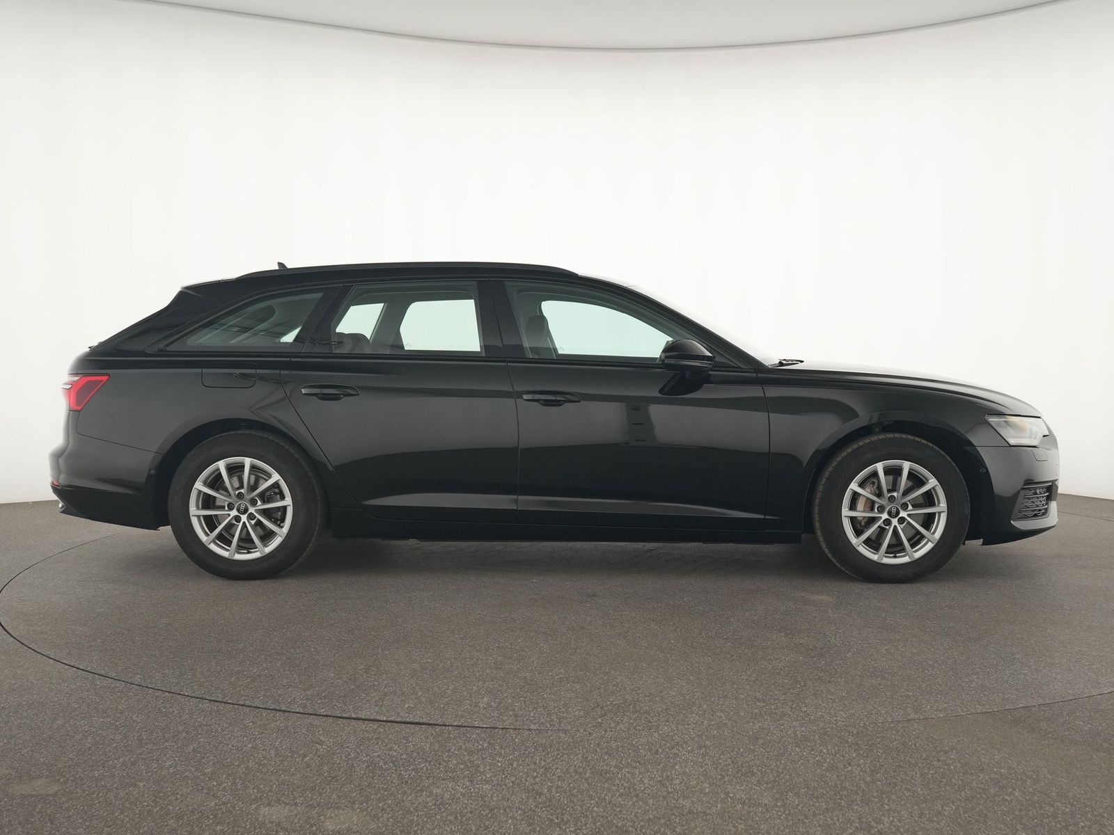 Audi A6 35 Avant - Samsaru's Car Outlet