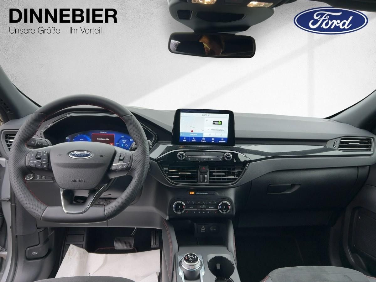 Ford KUGA ST-LINE X PHEV - Samsaru's Car Outlet