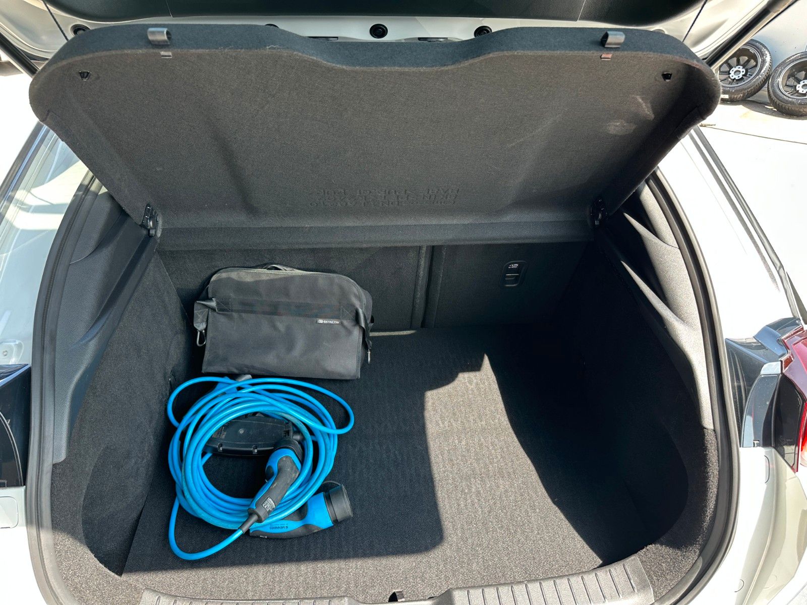 Mazda MX-30 EV AD'VANTAGE-P - Samsaru's Car Outlet