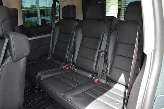 Citroën Spacetourer Max M HDi180 Autom 8Sitze Standheizu
