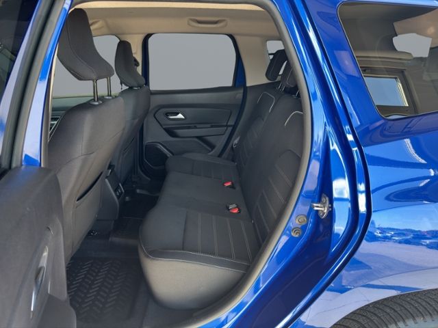 Dacia Duster II Prestige 1.3TCe 4WD - Samsaru's Car Outlet