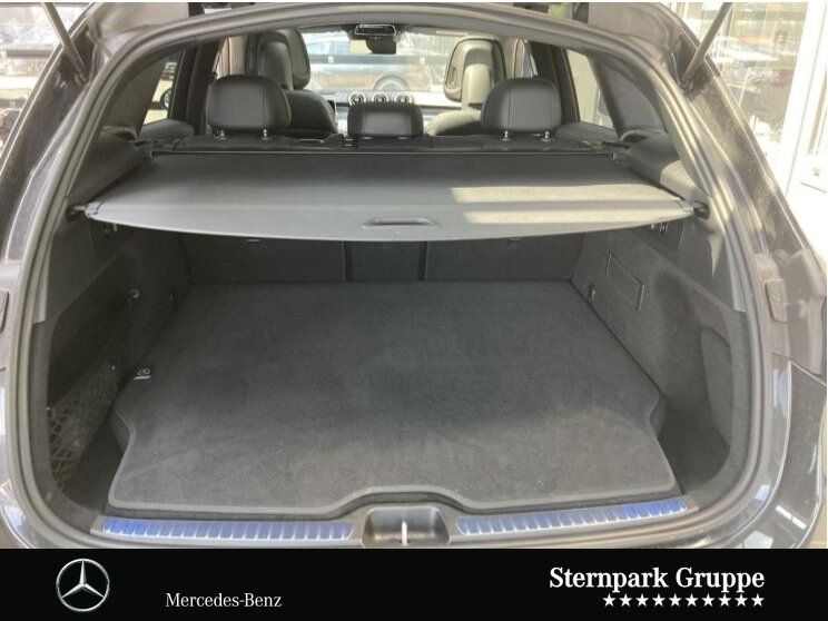 Mercedes-Benz AMG GLC 63 s E Perf Prem+'DrivsP'Pano'HUD'Distr+