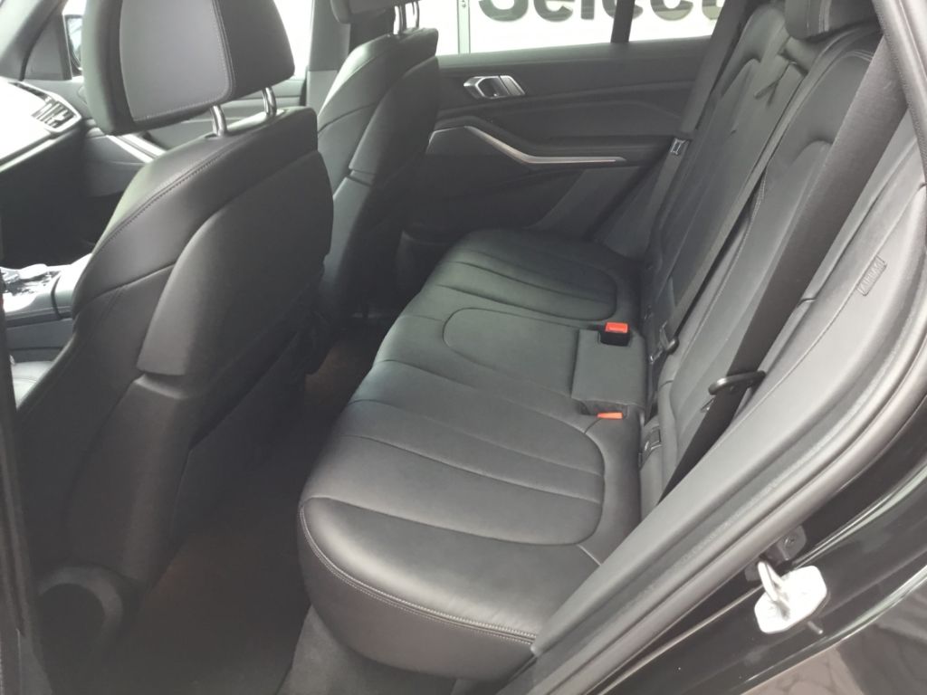 BMW X5 xDrive 45e M-Sport HUD Panodach Navi Leder