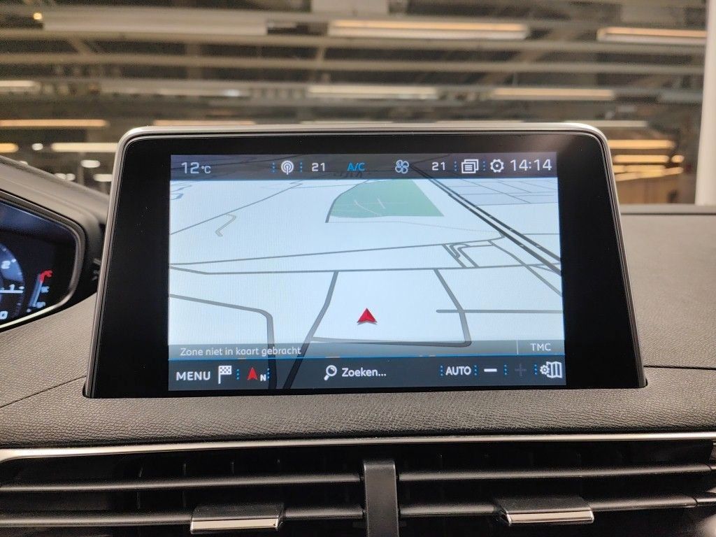 Peugeot 5008 Allure - Samsaru's Car Outlet