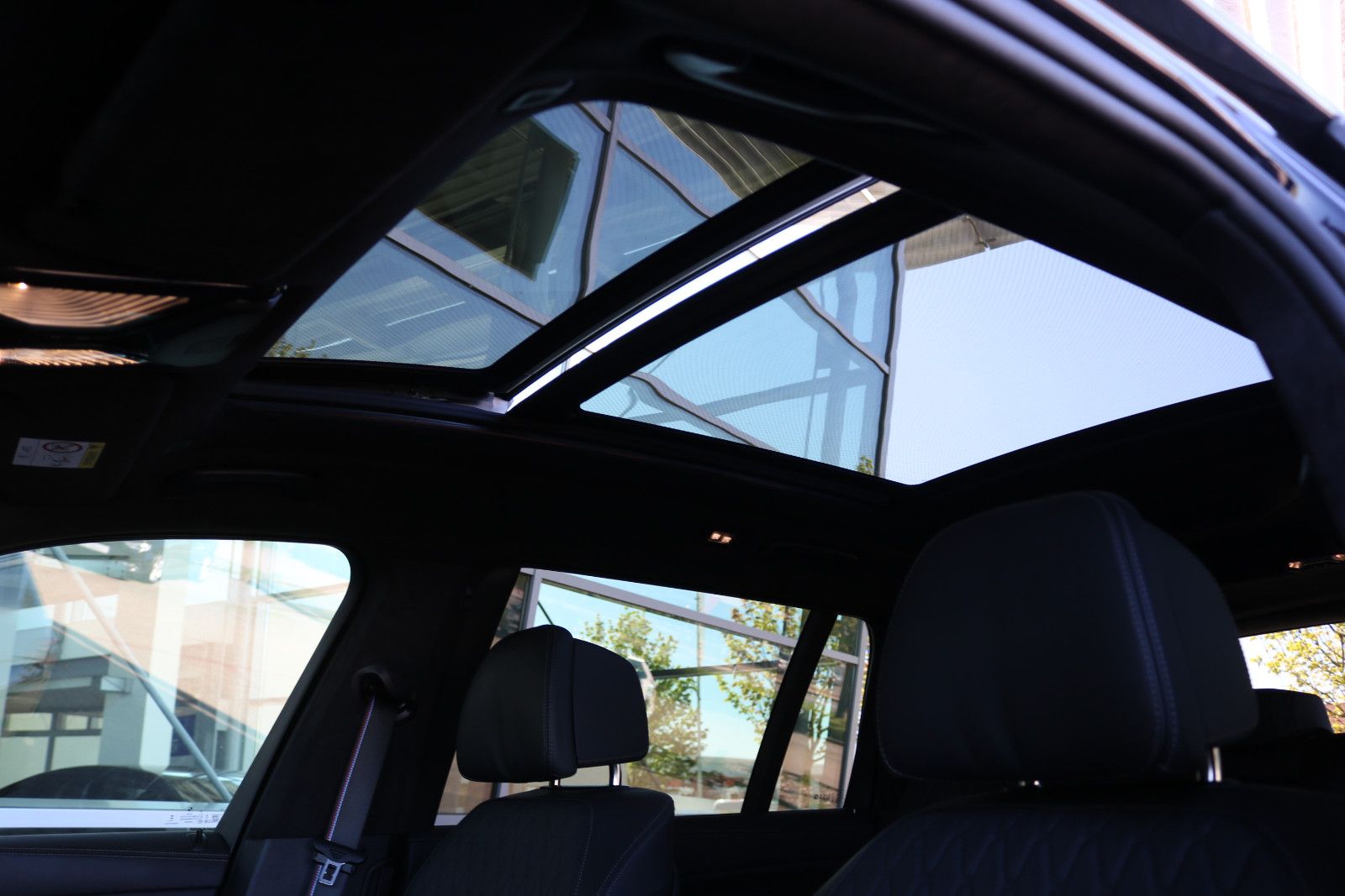 BMW X7 xDrive 40d M Sport /Luft/AHK/Pano/Harman/22"/