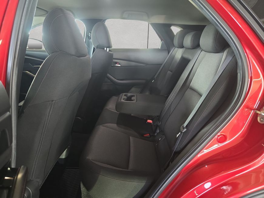 Mazda CX-30 e-SKYACTIV-G 2.0 M HYBRID DRIVE HOMURA