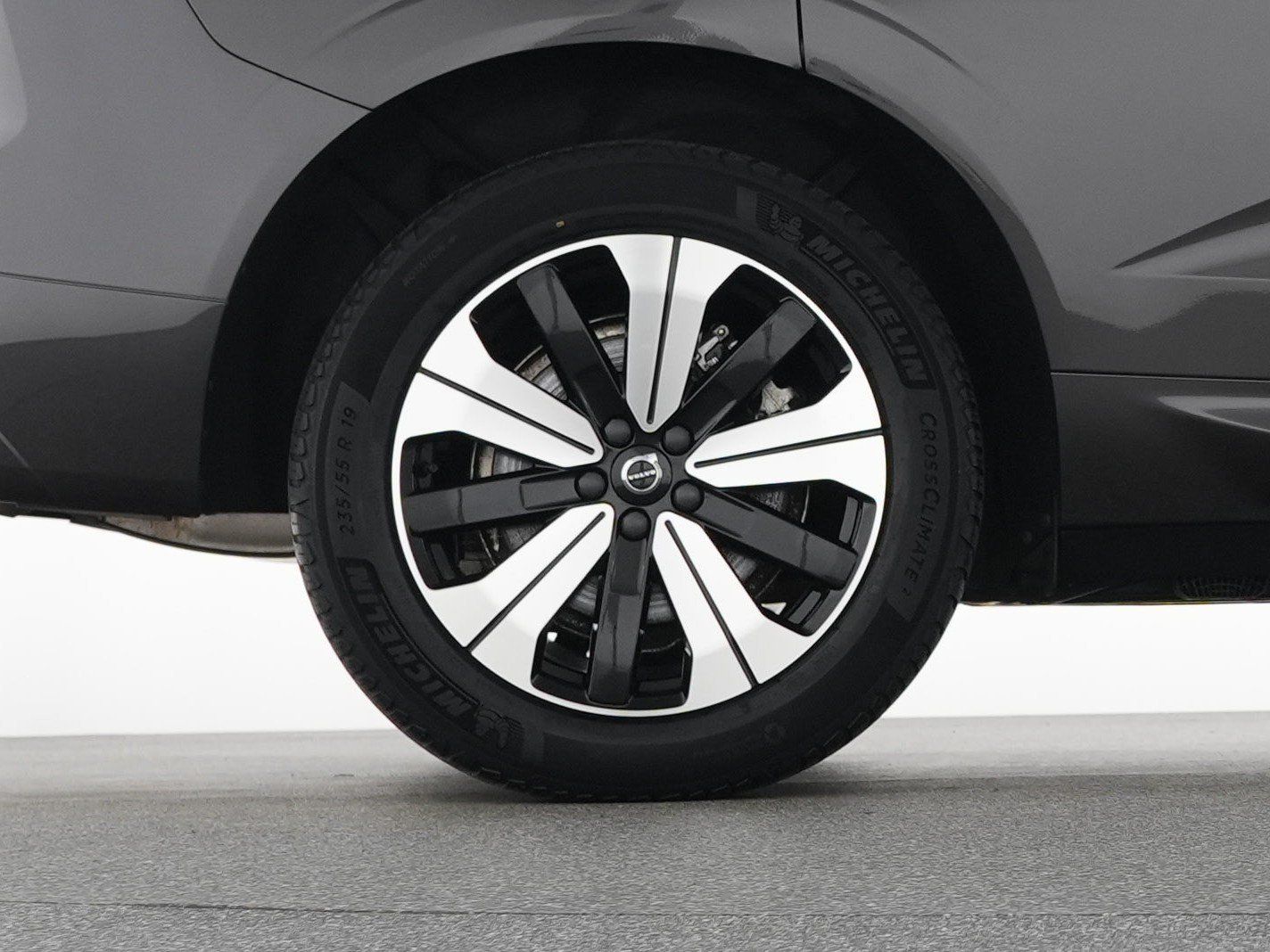 Volvo XC60 T8 AWD Plus Dark H&K-SOUND*STHZ*ACC