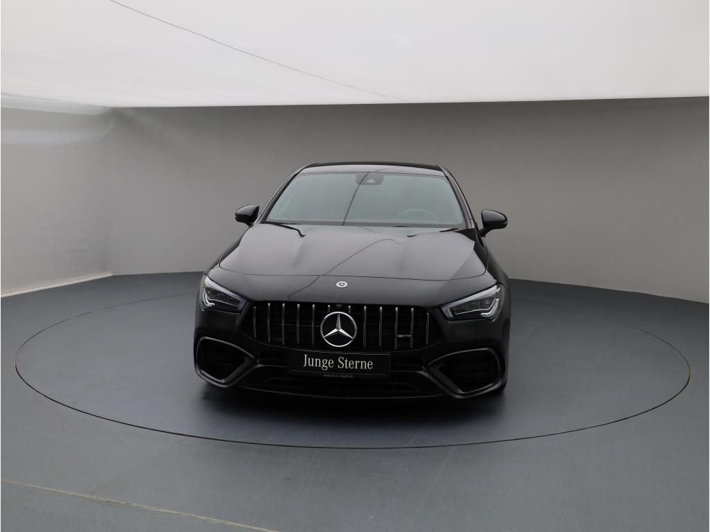 Mercedes-Benz CLA 45 AMG SB S 4M - Samsaru's Car Outlet