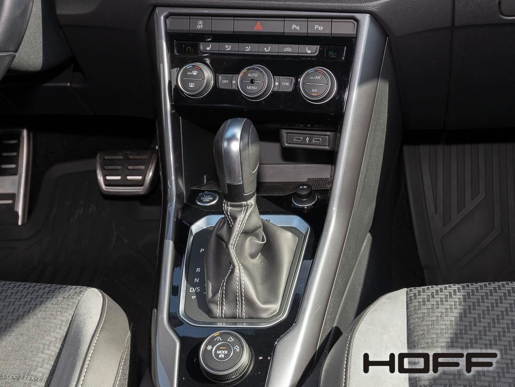 Volkswagen T-Roc 2.0 TSI DSG 4M R-Line - Samsaru's Car Outlet