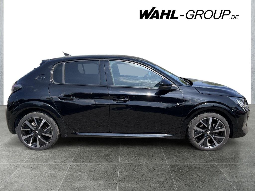 Peugeot 208 GT - Samsaru's Car Outlet