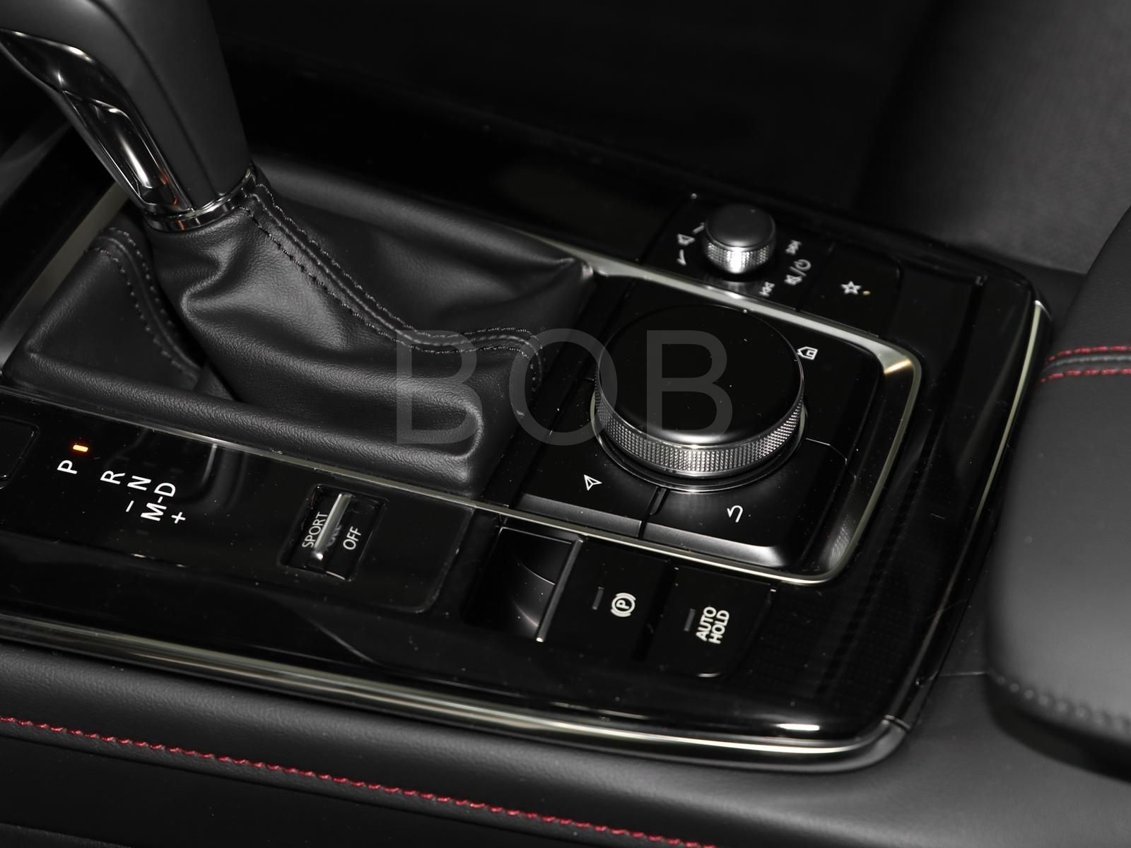 Mazda CX-30 G 140 Aut. Homura NAVI SHZ PDC KLIMA BT ZV