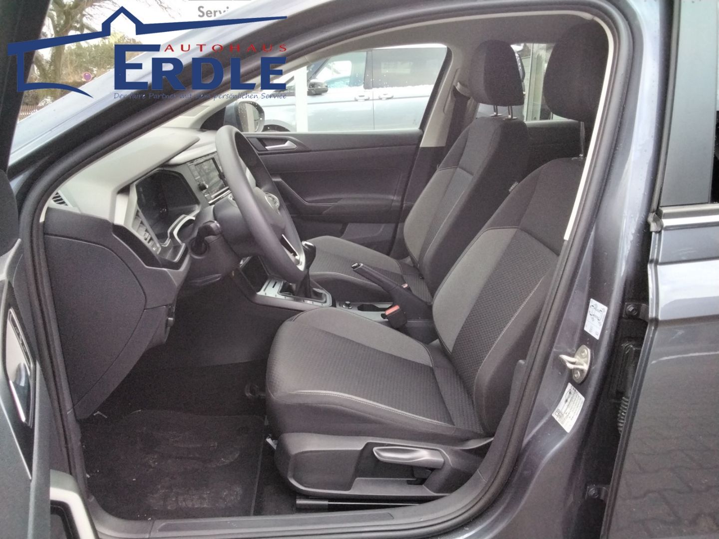 Volkswagen Taigo 1.0 TSI - Samsaru's Car Outlet