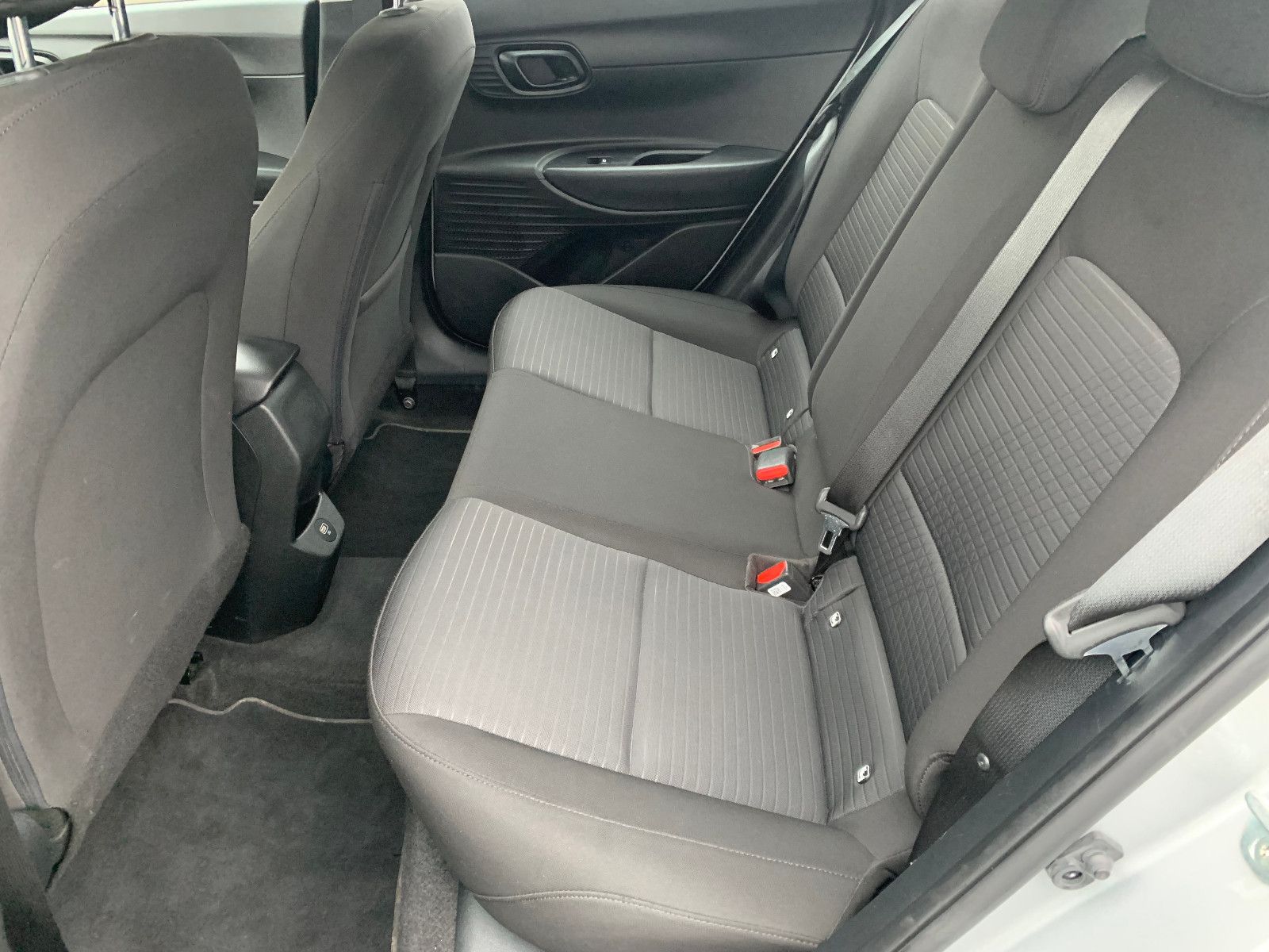 Hyundai i20 Comfort Autom. - Samsaru's Car Outlet