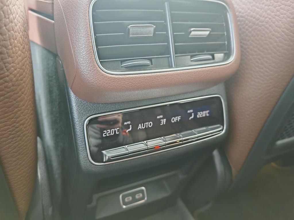 Mercedes-Benz GLE 450 d 4M Coupe AMG -- BRABUS