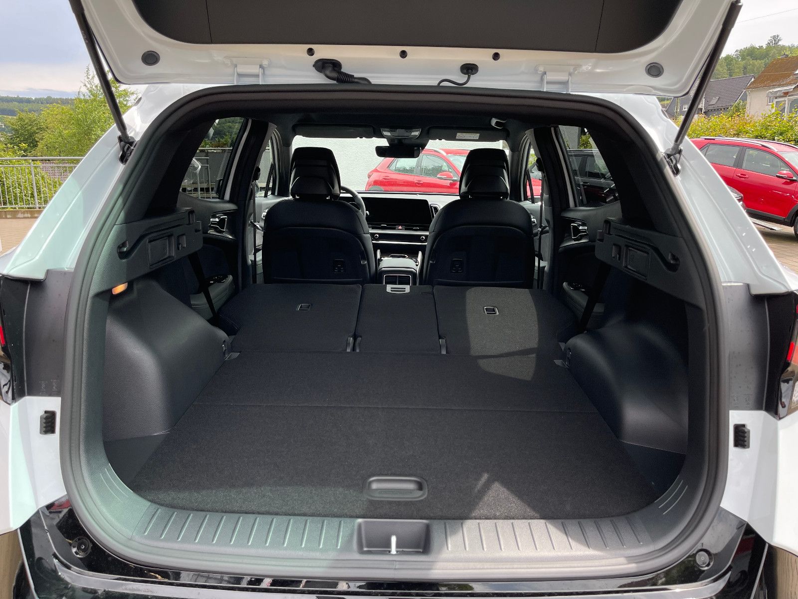 Kia Sportage 1.6T 160 Nightline AWD - Samsaru's Car Outlet
