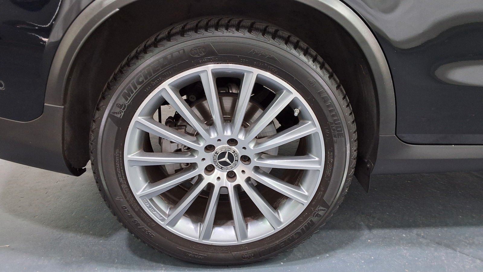 Mercedes-Benz GLC 220 d 4Matic AMG - Samsaru's Car Outlet