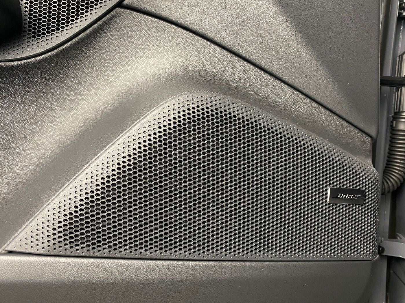 Porsche Macan 4S | Hinterachslenkung | Panorama | AHK |