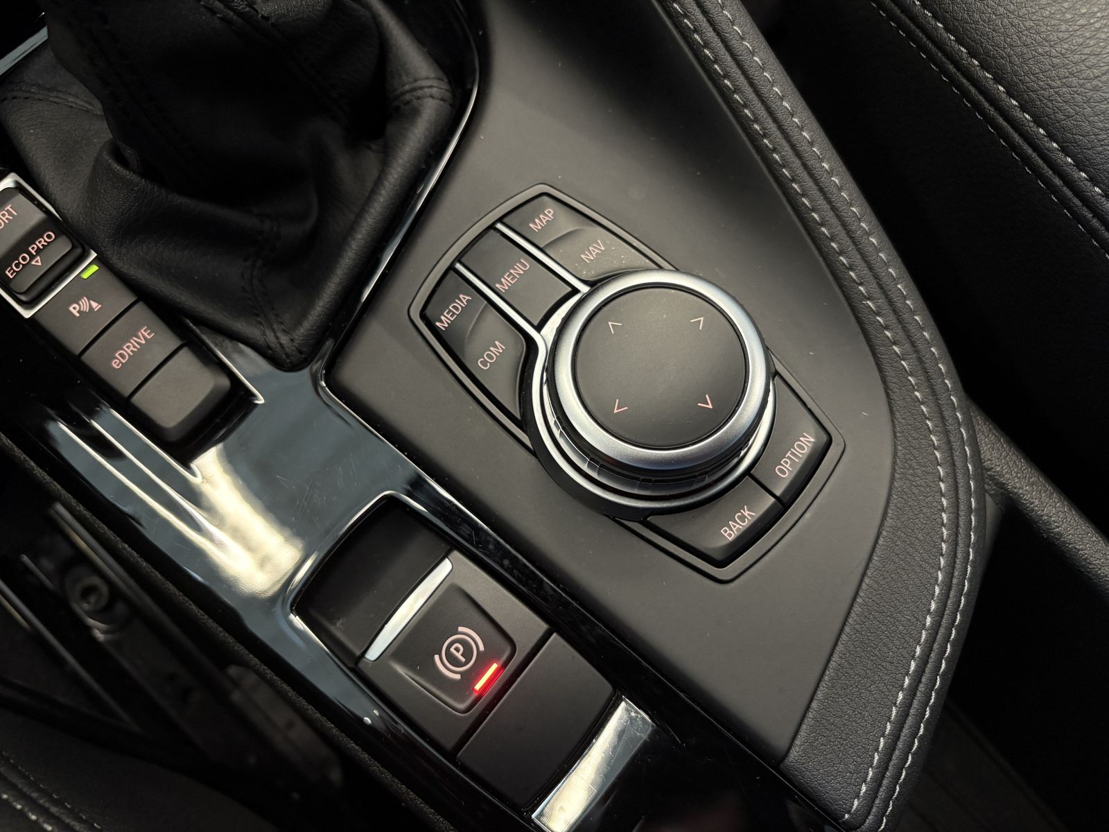BMW X1 xDrive25e M Sport - Samsaru's Car Outlet